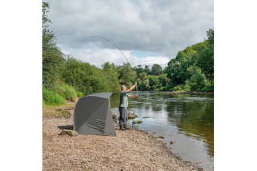 Korum Pentalite Brolly...