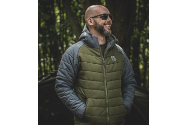 Trakker Hexathermic Jacket