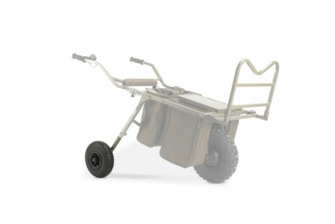 Nash Trax Power Barrow...