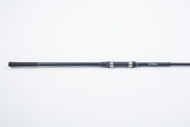 Nash Dwarf ES Carp rods