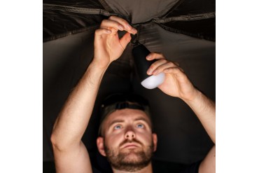 Nash Powerbanx Dome Lite