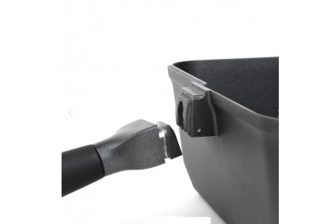 Sonik Sizzla multi pan set...