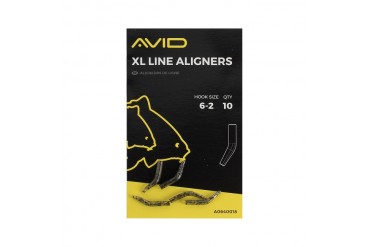 Avid Carp Xl Line Aligners