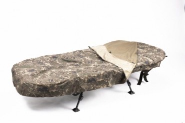 Nash Air Shroud SS3 & SS4