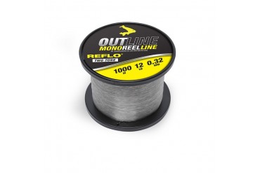 Avid Carp Outline Mono