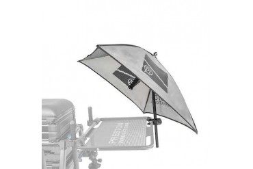 Preston Offbox Grey Bait...