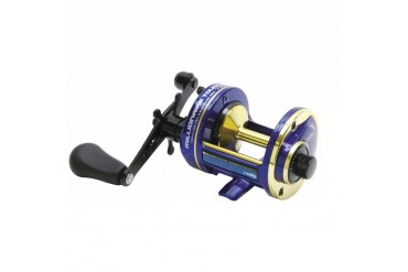 Daiwa Millionaire 7HT MAG