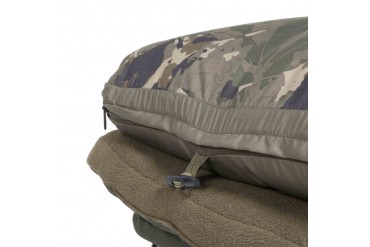 Nash Indulgence Pillow Camo...