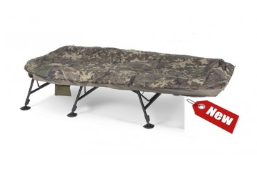 Nash Indulgence HD40 6 Leg...