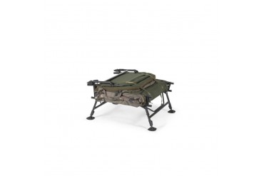 Nash Indulgence HD40 6 Leg...