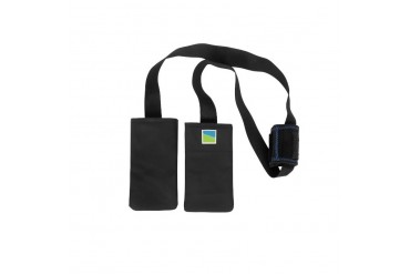 Preston Supera X Tip & Butt...