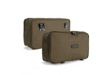 Avid Compound Pouches