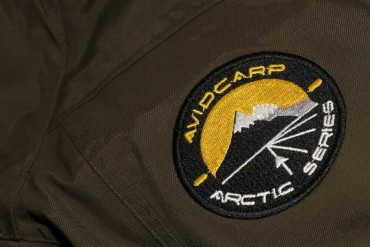 Avid Carp Arctic Jacket