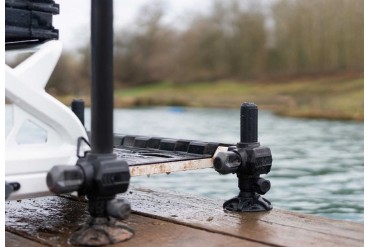 Preston Absolute ST 20cm Leg