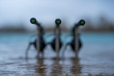 Korda Kaizen Green Carp...