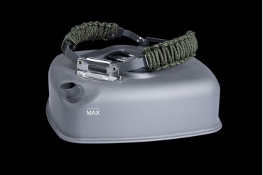 Ridgemonkey Square Kettle...