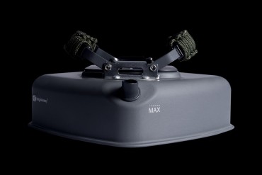 Ridgemonkey Square Kettle...