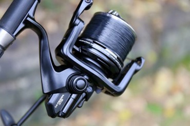 Shimano Ultegra 5500 XTD Reel