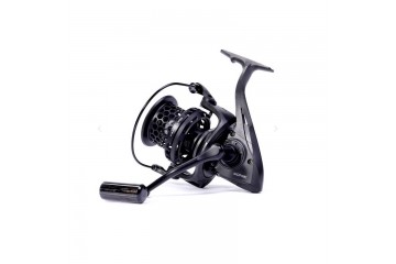 Sonik VaderX Pro 10000 Big Pit Karpfenrolle – Frontbremse, Schnurfassung 0.30/480m