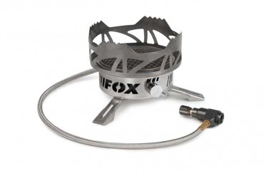 Fox Cookware Infrared stove