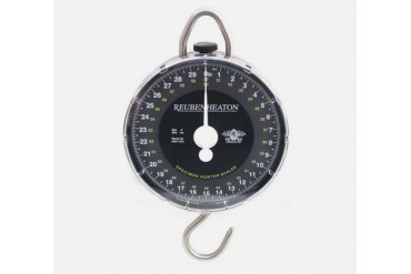 Reuben Heaton Specimen...