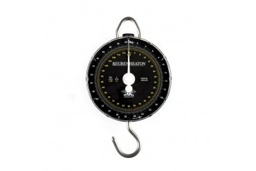 Reuben Heaton Scales