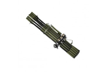 Trakker NXG 5 Rod Captive...