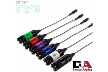 Nash Siren Night Glo Bobbin