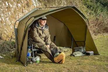 Korum Day Shelter Lite