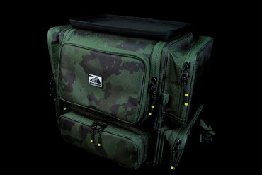 RidgeMonkey Ruggage 40...