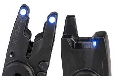 Fox MINI MICRON X RECEIVER