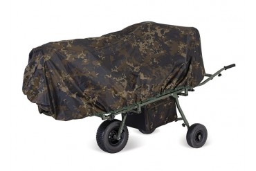 Carp Porter Compac Barrow...