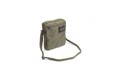 Nash Security Pouch