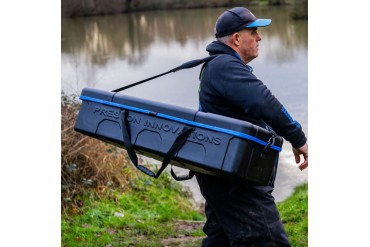 Preston Hardcase Roller Safe