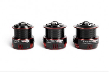 Preston Centris SD 520 Reel