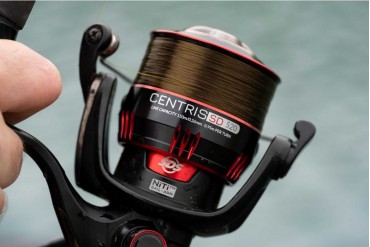Preston Centris SD 420 Reel