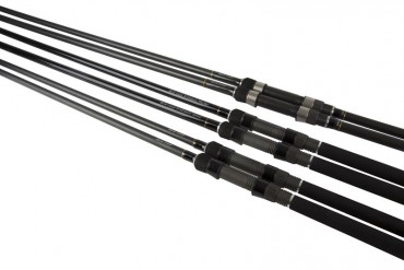 Avid Carp Distance Spod Rod