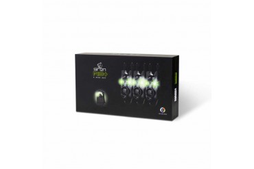 Nash Siren R3+ Alarm