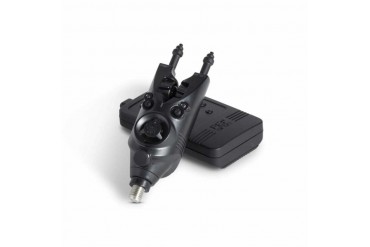 Nash Siren R3+ Alarm