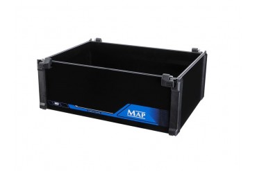 MAP Seatbox H30 150mm Base...