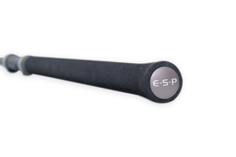 esp stalker rod