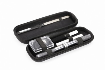 Nash Pinpoint Precision...