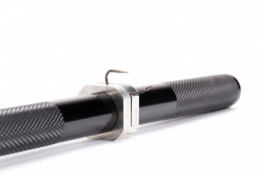 Nash Pinpoint Precision...