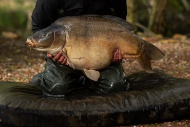 Korda Compac Hybrid Mat...