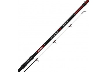 Sonik Vader XS Shore Rods