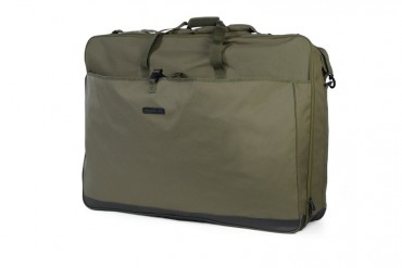 Korum XL Chair And Net Bag