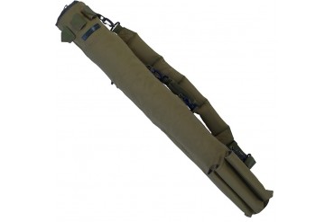 Korum Three Rod Quiver