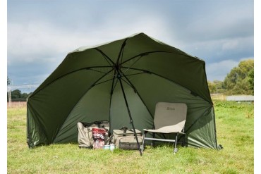 Korum Fibrespace Brolly