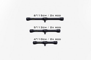 ESP 2 Rod Buzz Bars