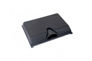 Map Moulded Pole Seat